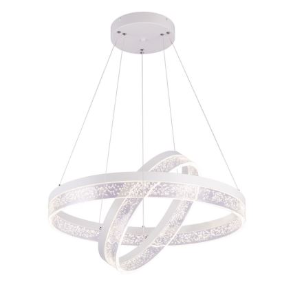 Globo 68225-60 - Suspension LED avec fil SMITTY 1xLED/60W/230V