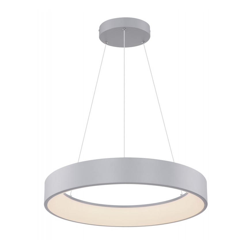 Globo - Suspension filaire à intensité variable LED/36W/230V + télécommande