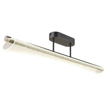 Globo - Suspension LED sur tige LED/28W/230V 2700/4000/6000K