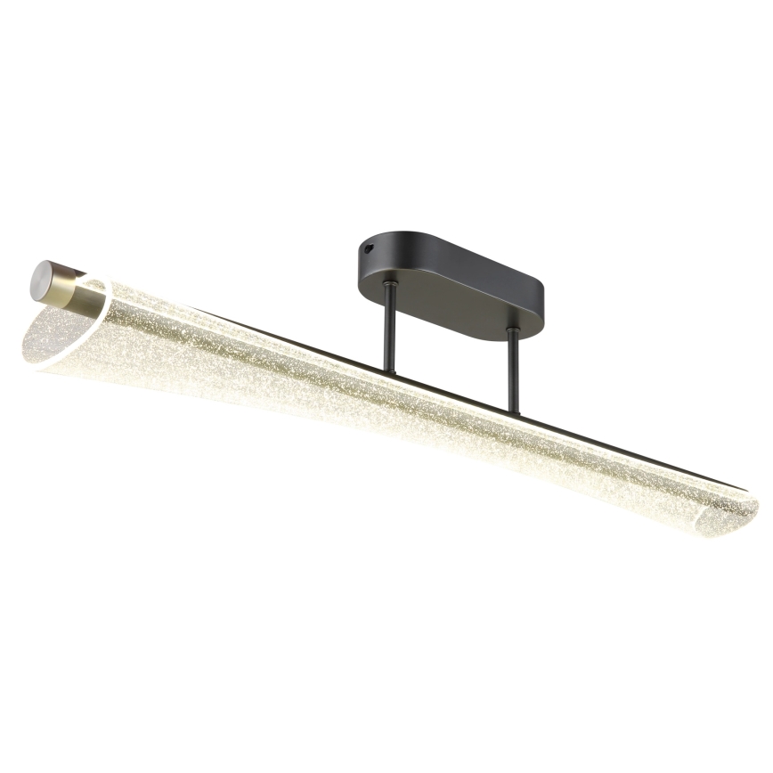Globo - Suspension LED sur tige LED/28W/230V 2700/4000/6000K