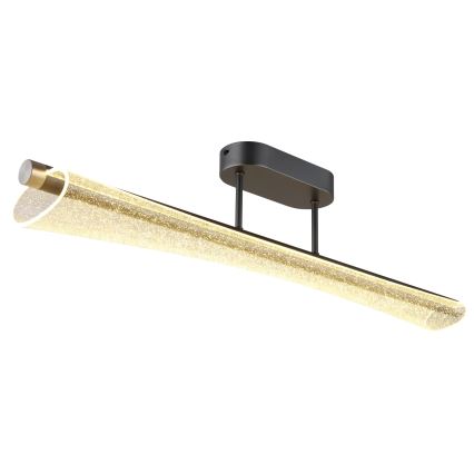 Globo - Suspension LED sur tige LED/28W/230V 2700/4000/6000K