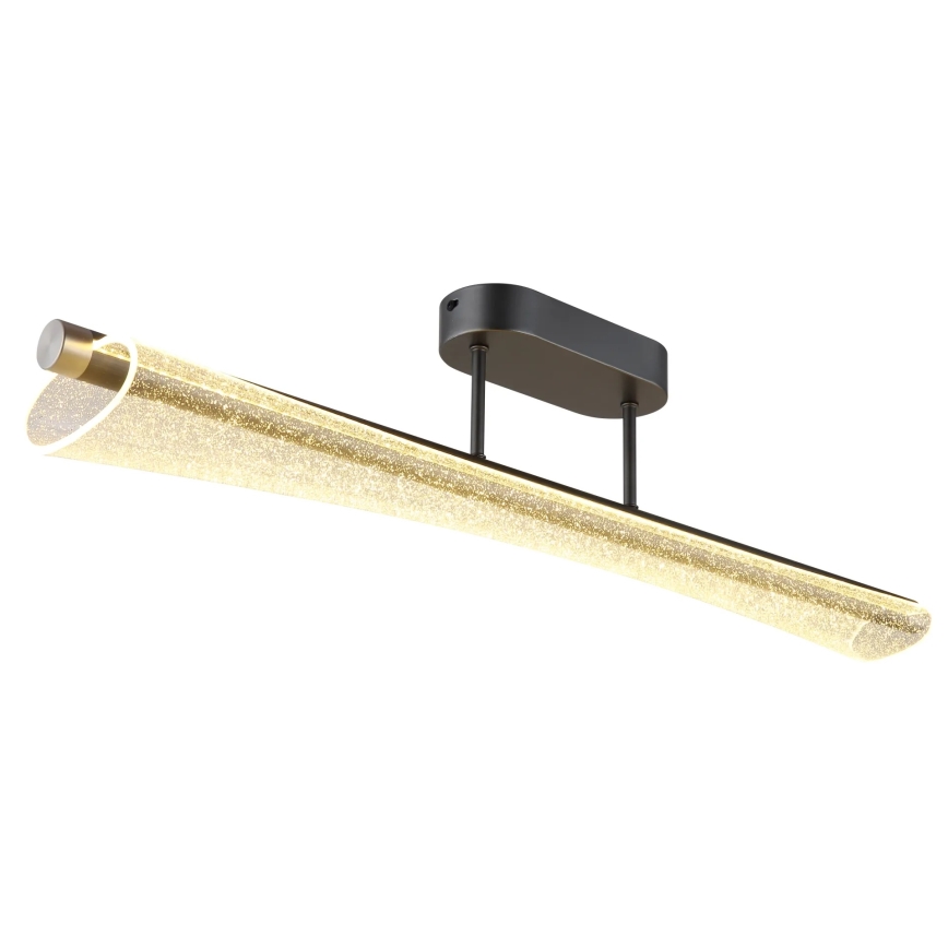 Globo - Suspension LED sur tige LED/28W/230V 2700/4000/6000K