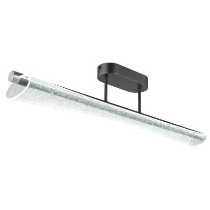Globo - Suspension LED sur tige LED/28W/230V 2700/4000/6000K