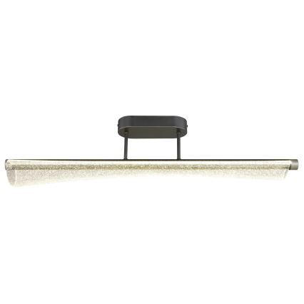 Globo - Suspension LED sur tige LED/28W/230V 2700/4000/6000K