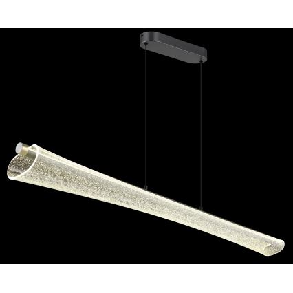 Globo - Suspension LED sur câble LED/36W/230V 2700/4000/6000K