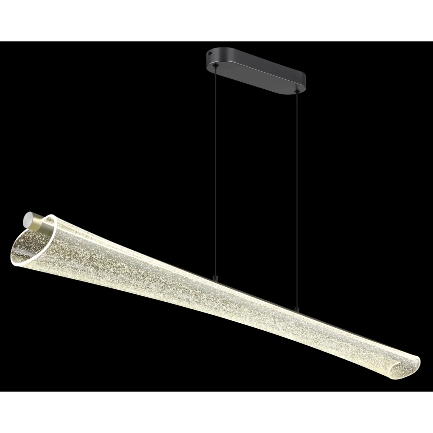 Globo - Suspension LED sur câble LED/36W/230V 2700/4000/6000K