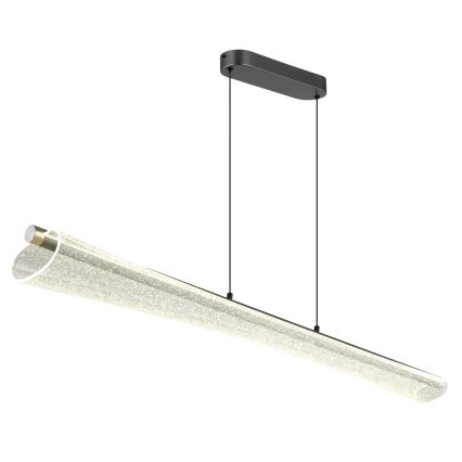 Globo - Suspension LED sur câble LED/36W/230V 2700/4000/6000K