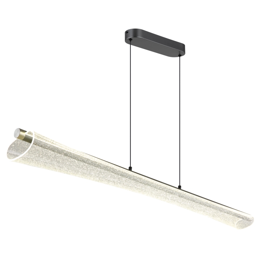 Globo - Suspension LED sur câble LED/36W/230V 2700/4000/6000K