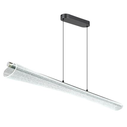 Globo - Suspension LED sur câble LED/36W/230V 2700/4000/6000K