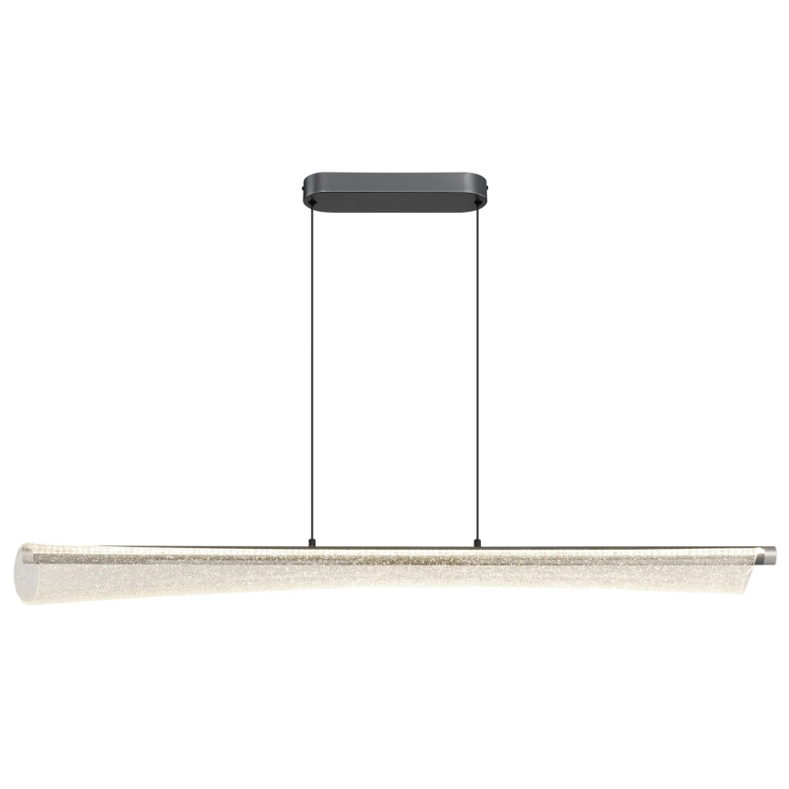 Globo - Suspension LED sur câble LED/36W/230V 2700/4000/6000K