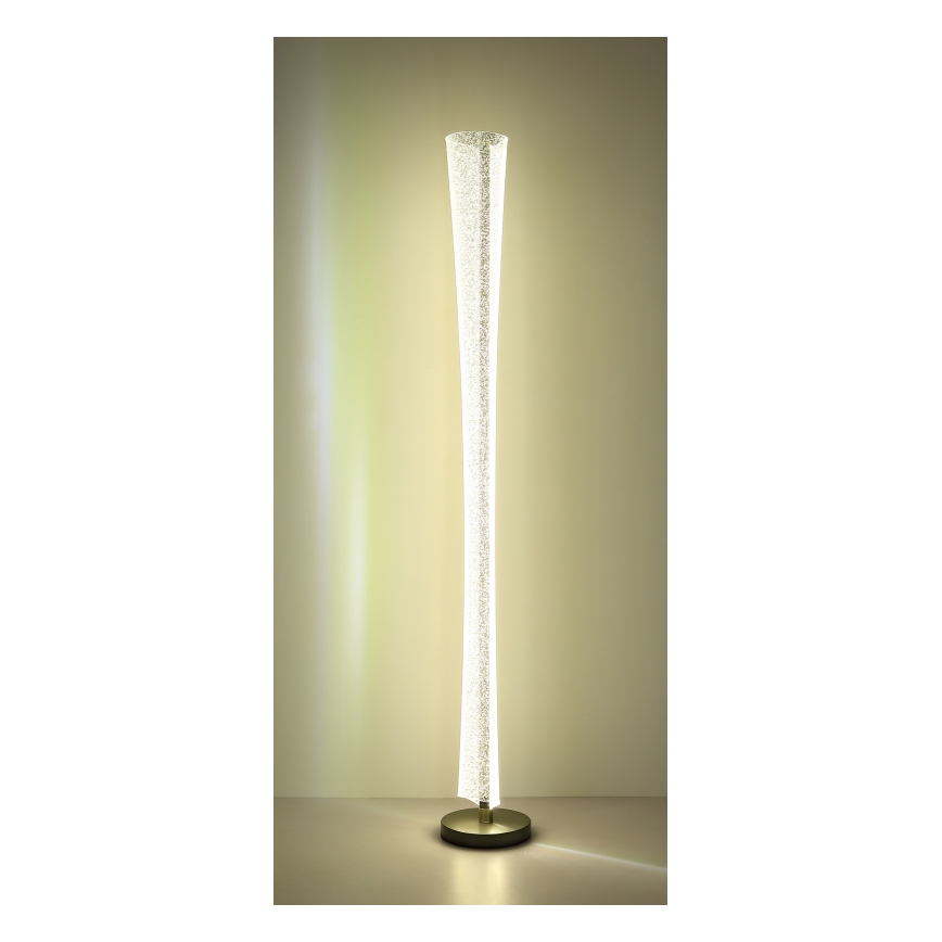 Globo - Lampadaire LED/48W/230V 2700/4000/6000K