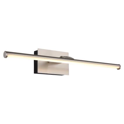 Globo - Lampe LED rechargeable pour tableau, 3,5 W/5 V, 40 cm, 3600 mAh, beige