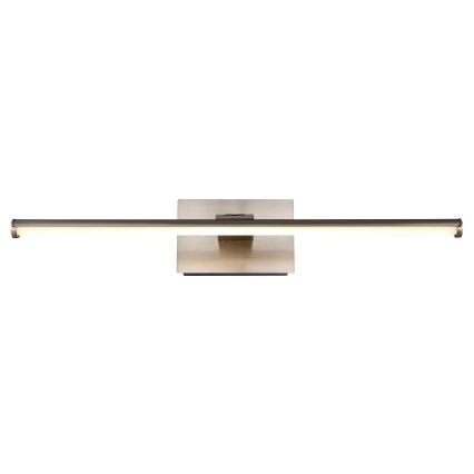Globo - Lampe LED rechargeable pour tableau, 3,5 W/5 V, 40 cm, 3600 mAh, beige