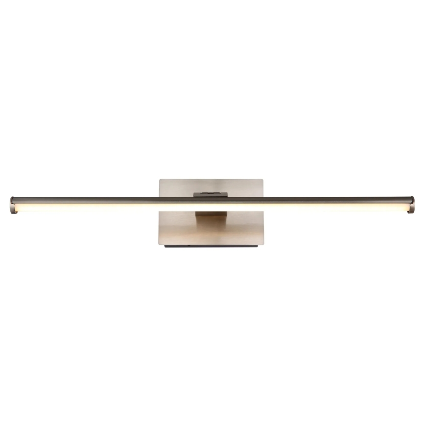 Globo - Lampe LED rechargeable pour tableau, 3,5 W/5 V, 40 cm, 3600 mAh, beige