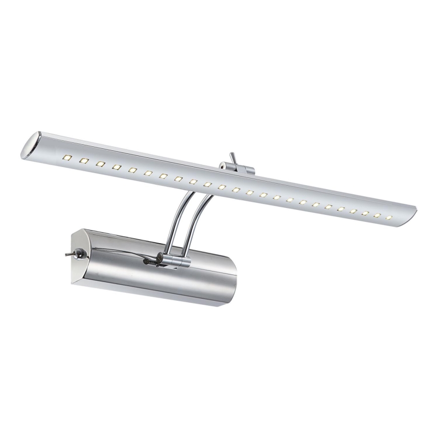 GLOBO 78301 - lampe LED pour tableau PICTURE 1xLED/3W/230V