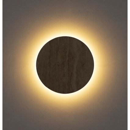 Globo - Applique murale LED/12W/230V 3000K