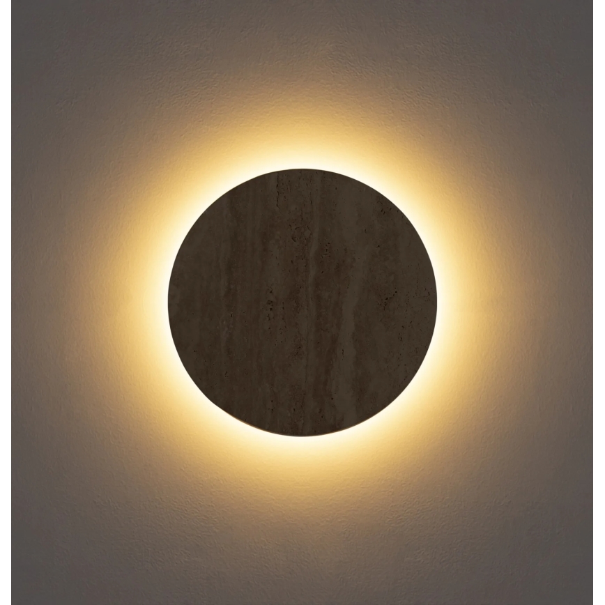 Globo - Applique murale LED/12W/230V 3000K