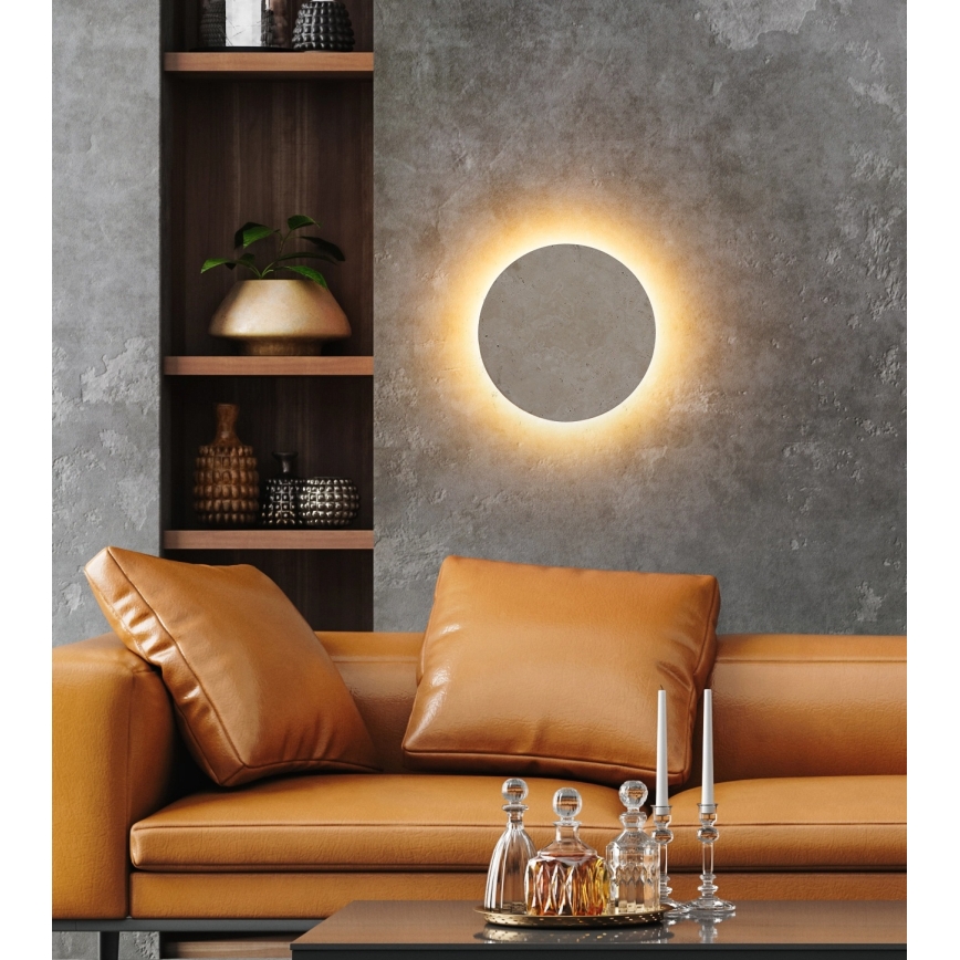 Globo - Applique murale LED/14W/230V 3000K
