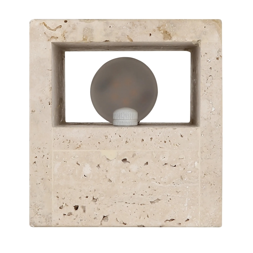Globo - Applique murale LED 6W 230V 3000K