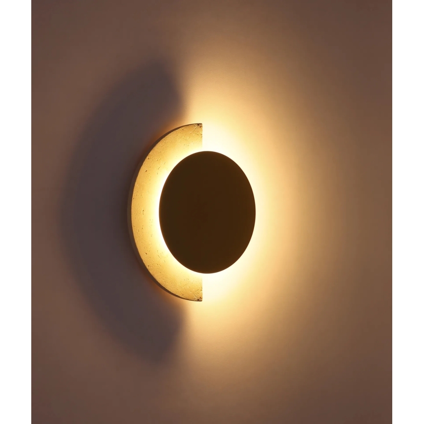 Globo - Applique murale LED/12W/230V 3000K