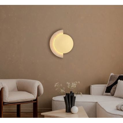 Globo - LED Applique murale LED/14W/230V 3000K