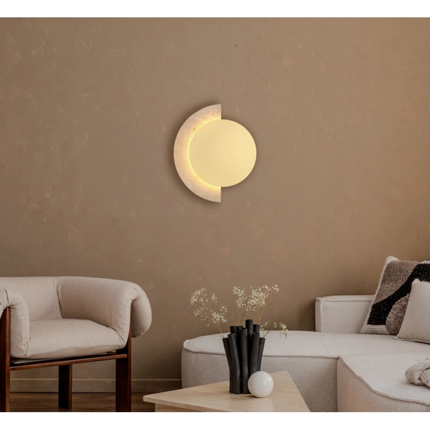 Globo - LED Applique murale LED/14W/230V 3000K