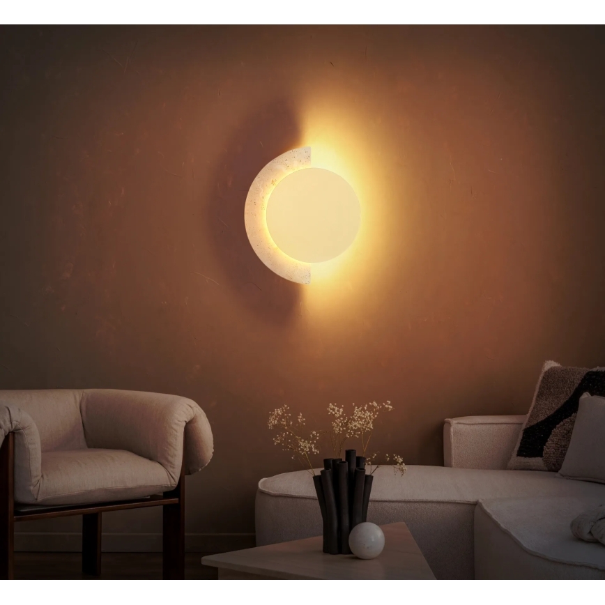 Globo - LED Applique murale LED/14W/230V 3000K