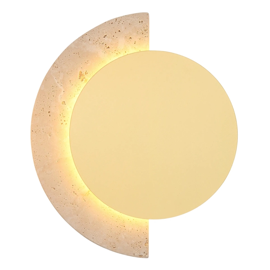 Globo - LED Applique murale LED/14W/230V 3000K