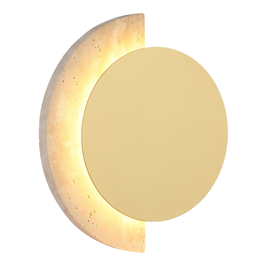 Globo - Applique murale LED/8W/230V 3000K