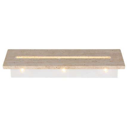Globo - LED Applique murale LED/17W/230V 3000K