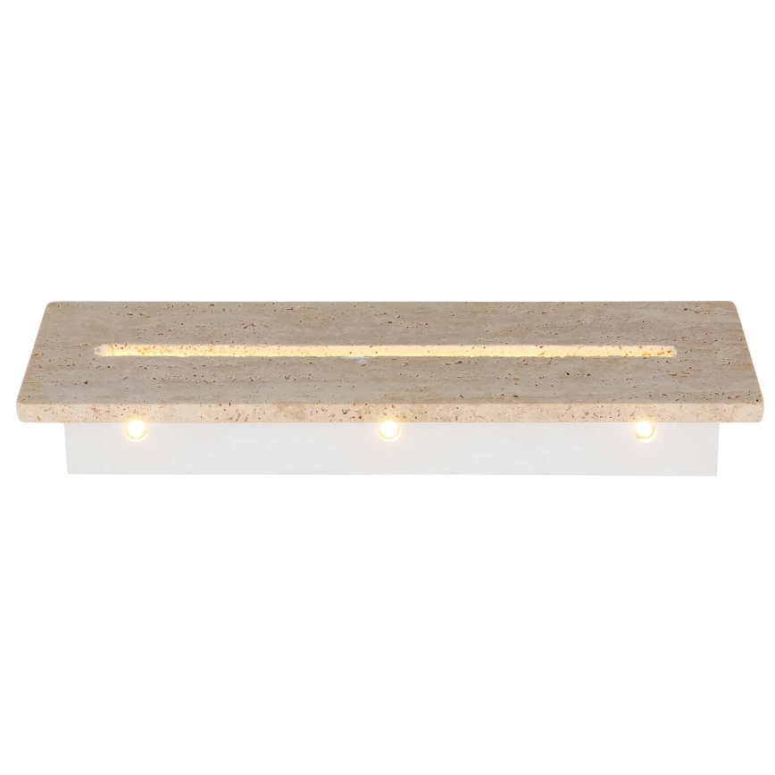 Globo - LED Applique murale LED/17W/230V 3000K