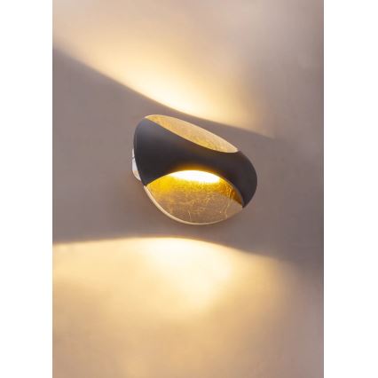 Globo - Applique murale LED/6W/230V 3000K
