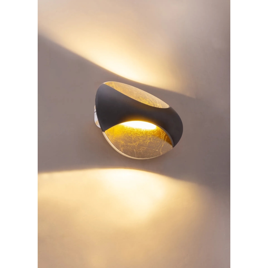 Globo - Applique murale LED/6W/230V 3000K