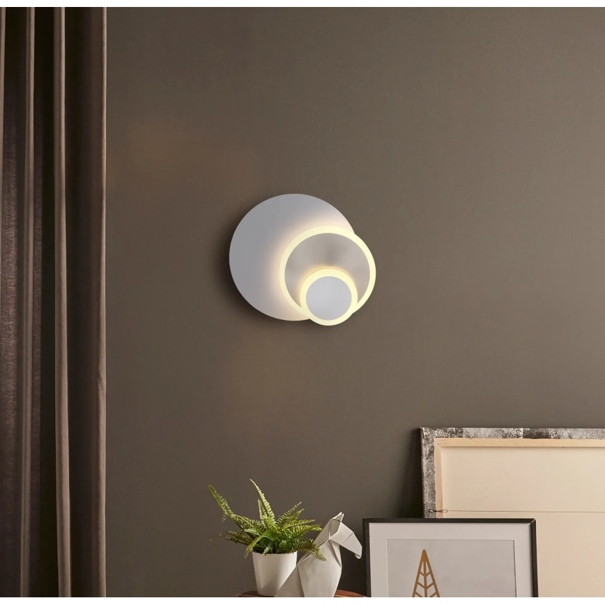 Globo - Plafonnier LED/20W/230V 3000K
