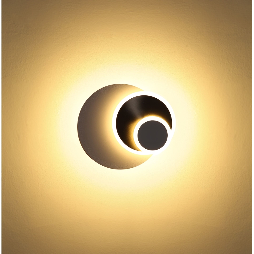 Globo - Plafonnier LED/20W/230V 3000K