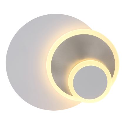 Globo - Plafonnier LED/20W/230V 3000K