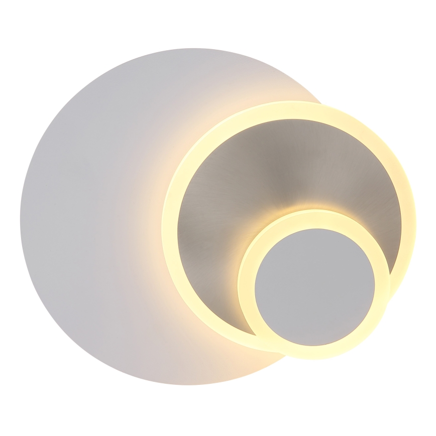 Globo - Plafonnier LED/20W/230V 3000K