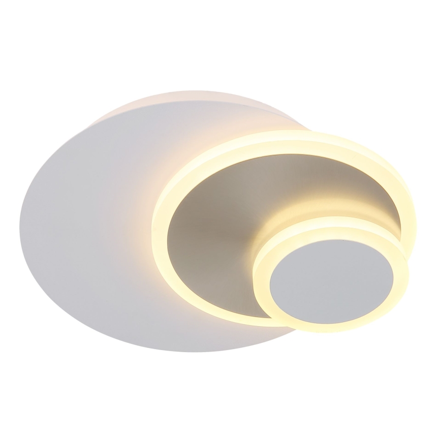 Globo - Plafonnier LED/20W/230V 3000K