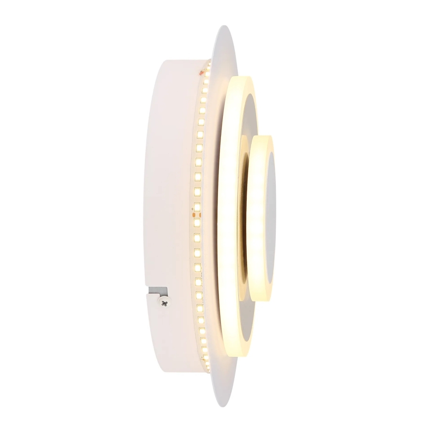 Globo - Plafonnier LED/20W/230V 3000K