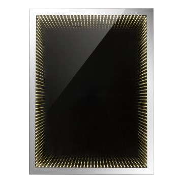 Globo 84017-2 - Miroir LED salle de bain avec rétro-éclairage MARA LED/6,5W/230V IP44