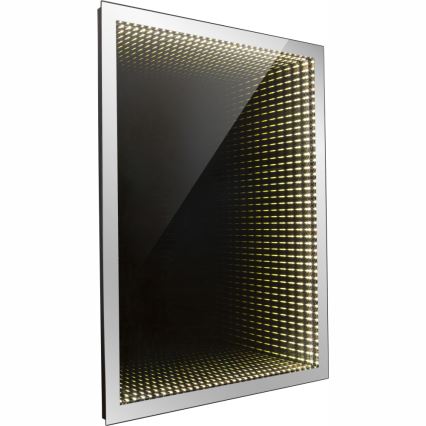 Globo 84017-2 - Miroir LED salle de bain avec rétro-éclairage MARA LED/6,5W/230V IP44