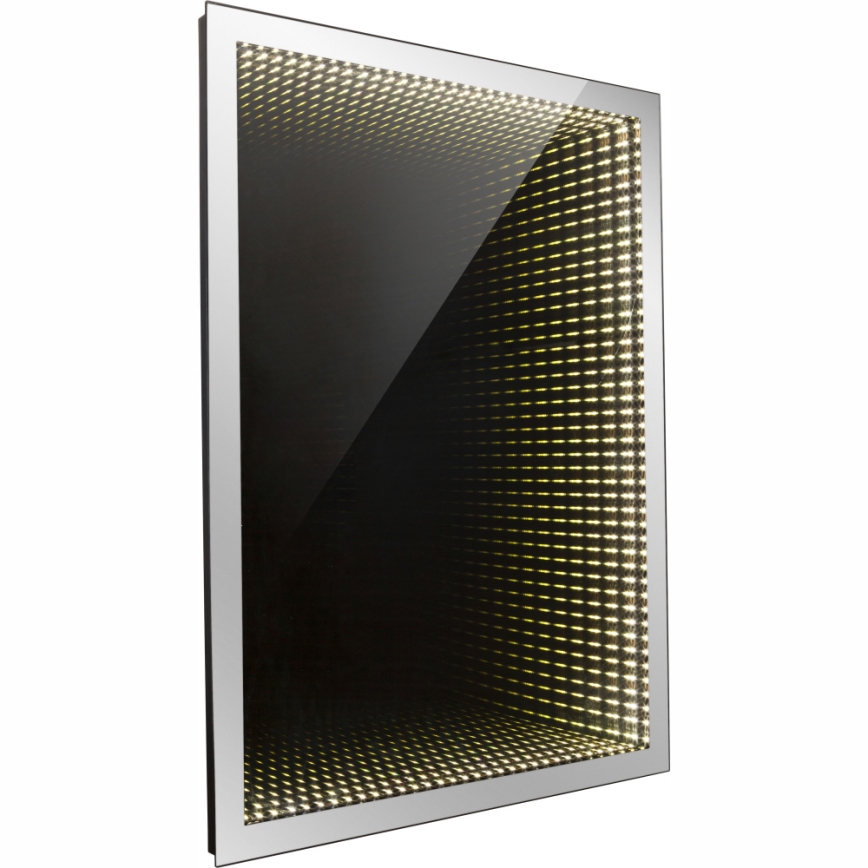 Globo 84017-2 - Miroir LED salle de bain avec rétro-éclairage MARA LED/6,5W/230V IP44