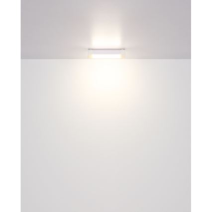Globo - Applique LED rechargeable 3 en 1 LED/2W/5V 3000/4000/7000K 800 mAh