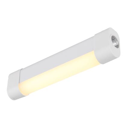 Globo - Applique LED rechargeable 3 en 1 LED/2W/5V 3000/4000/7000K 800 mAh