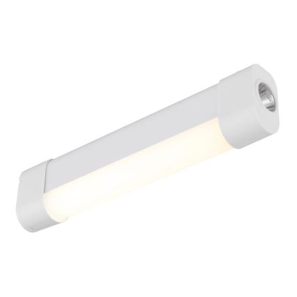 Globo - Applique LED rechargeable 3 en 1 LED/2W/5V 3000/4000/7000K 800 mAh