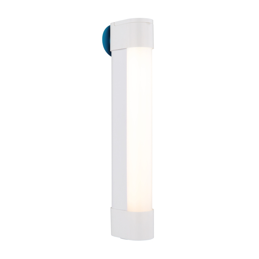 Globo - Applique LED rechargeable 3 en 1 LED/2W/5V 3000/4000/7000K 800 mAh
