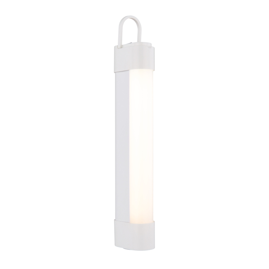 Globo - Applique LED rechargeable 3 en 1 LED/2W/5V 3000/4000/7000K 800 mAh