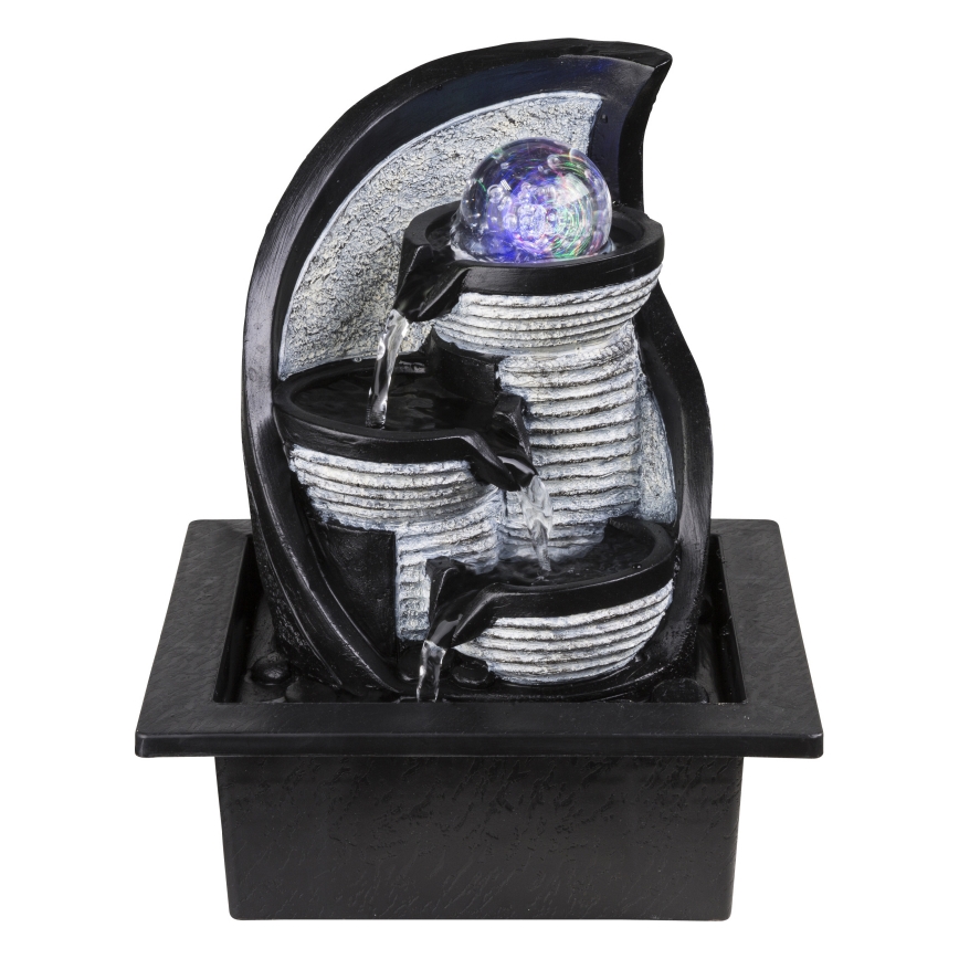 Globo - Décoration RGB 4xLED/0,13W/12V