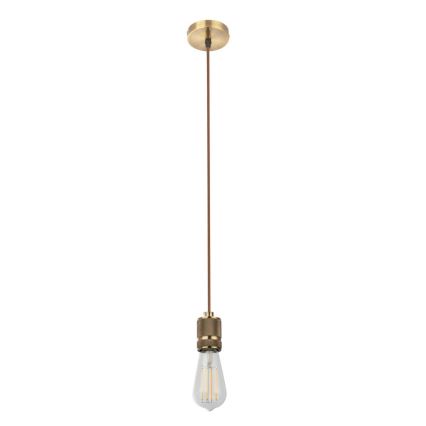 Globo - Cable d'alimentation 1xE27/60W/230V