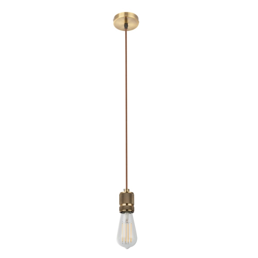 Globo - Cable d'alimentation 1xE27/60W/230V